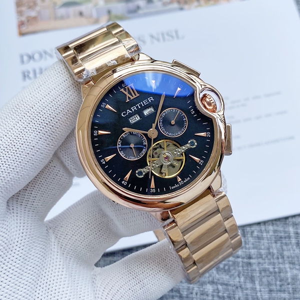 ブランド時計角部分ディテール